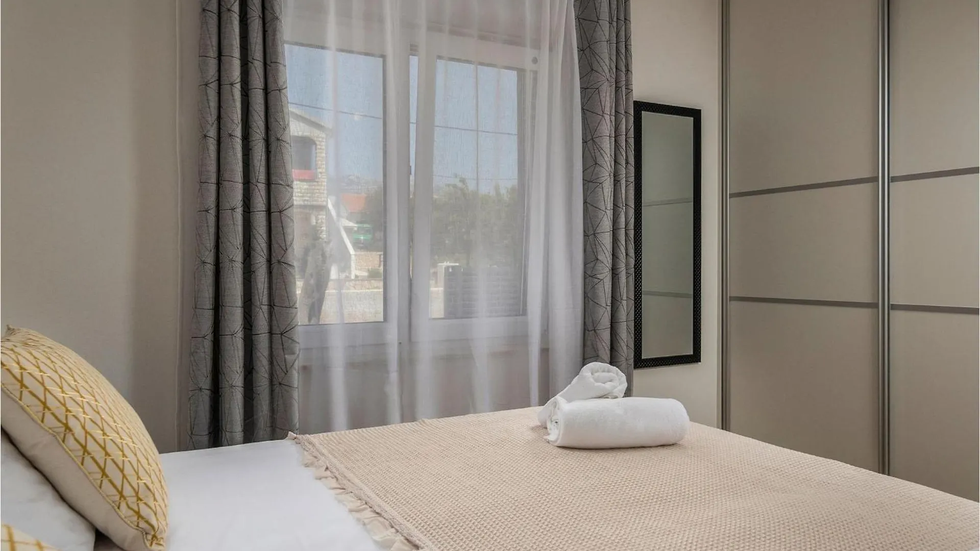 Amazing Villa Deep Green Maslenica 0*,