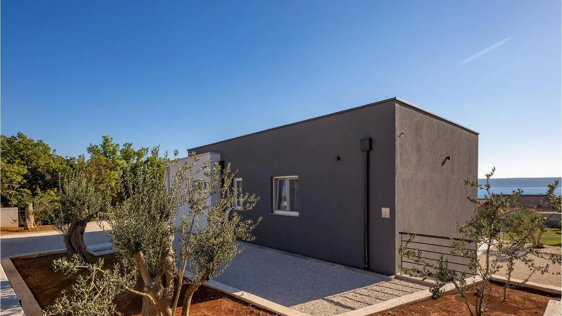 Amazing Villa Deep Green Maslenica 0*,  Croatia