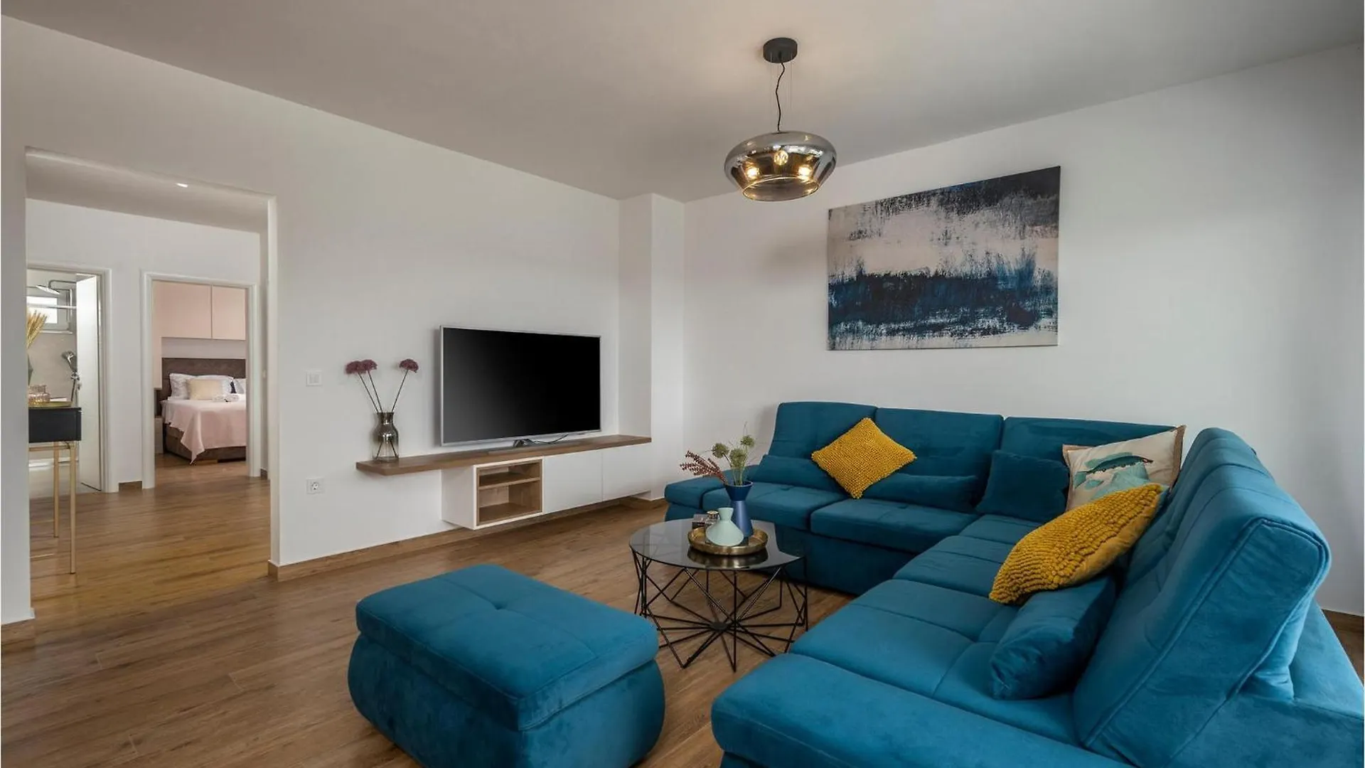 Amazing Villa Deep Green Maslenica 0*,