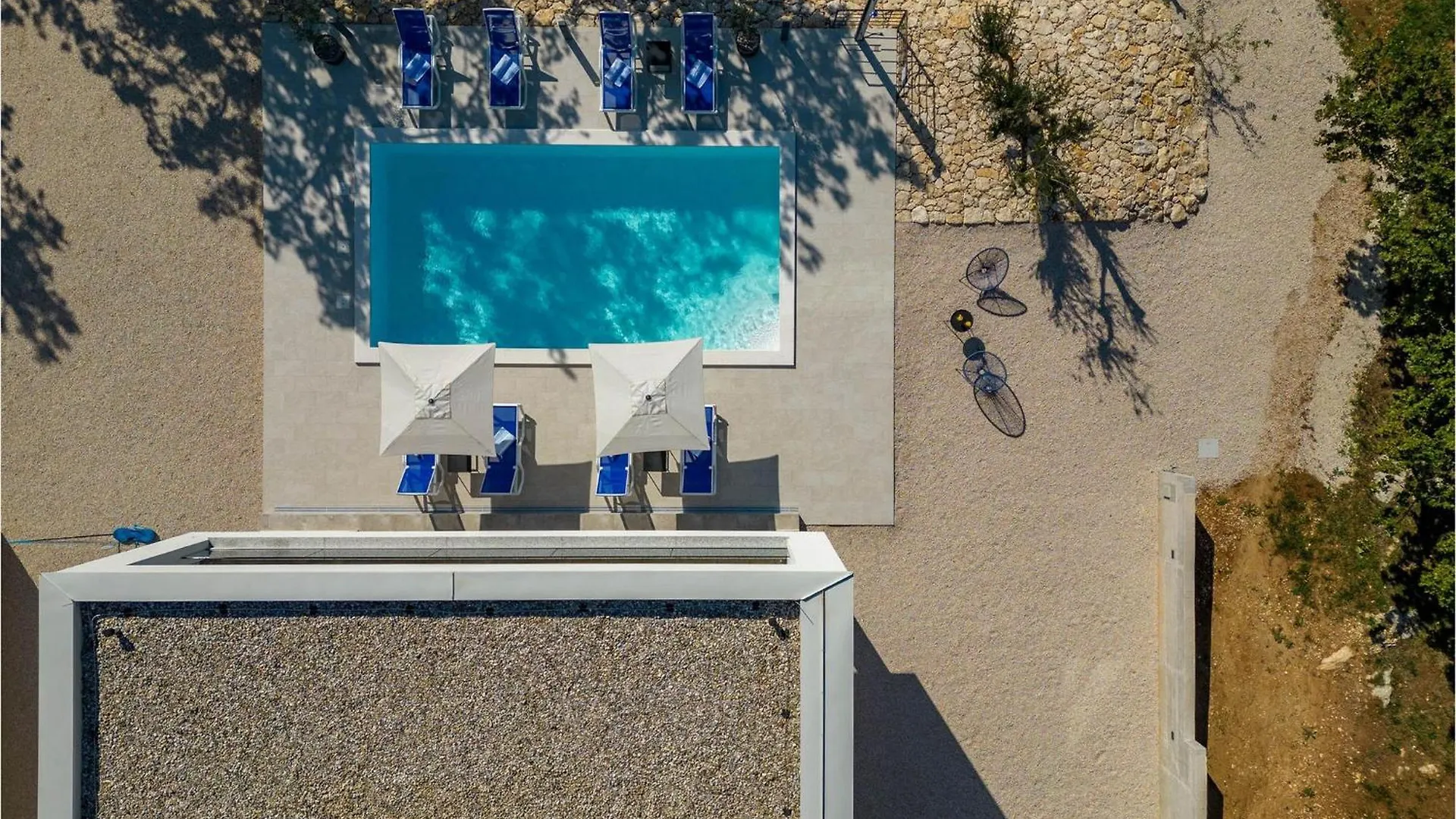 Amazing Villa Deep Green Maslenica 0*,  Croatia